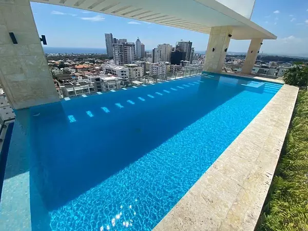 apartamentos - Apartamento en Venta Amueblado URBANIZACIÓN REAL 9