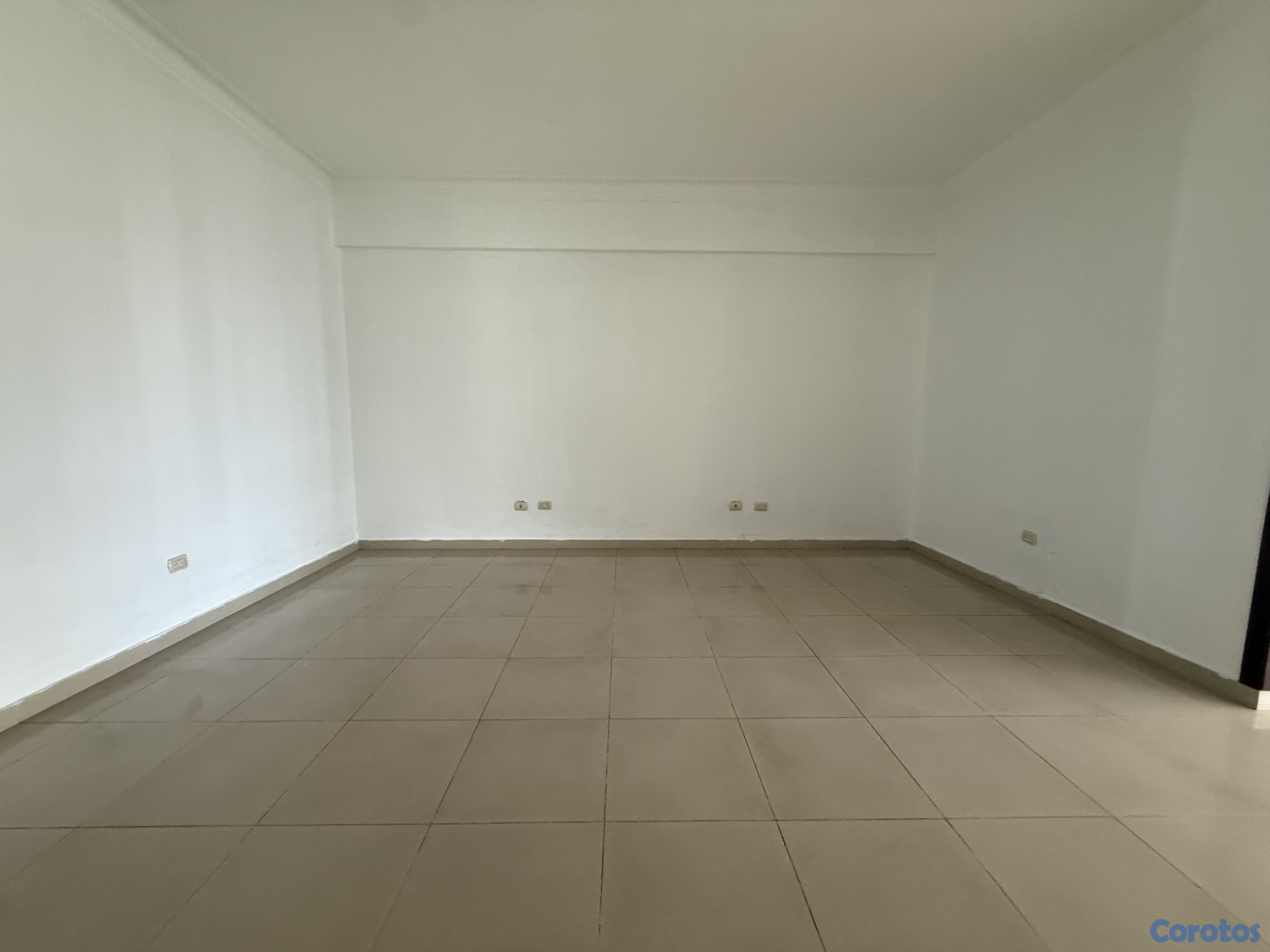 apartamentos - Vendo o alquilo piso 6 Evaristo Morales tres habit 6