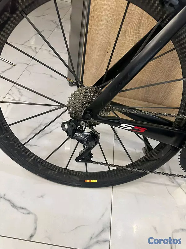 bicicletas y accesorios - VENDO BICICLETA CERVÉLO S5,NUEVA TOTALMENTE... 6