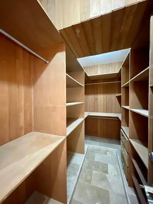 penthouses - Apartamento Penhouse con piscina, Los Cacicazgos 8