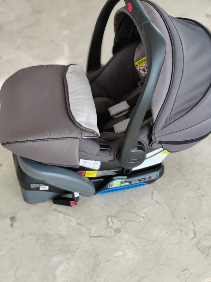 coches y sillas - Car Seat Infant 