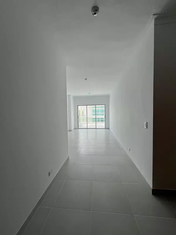 apartamentos - Apartamento terminado E. Morales, Centro Ciudad  6