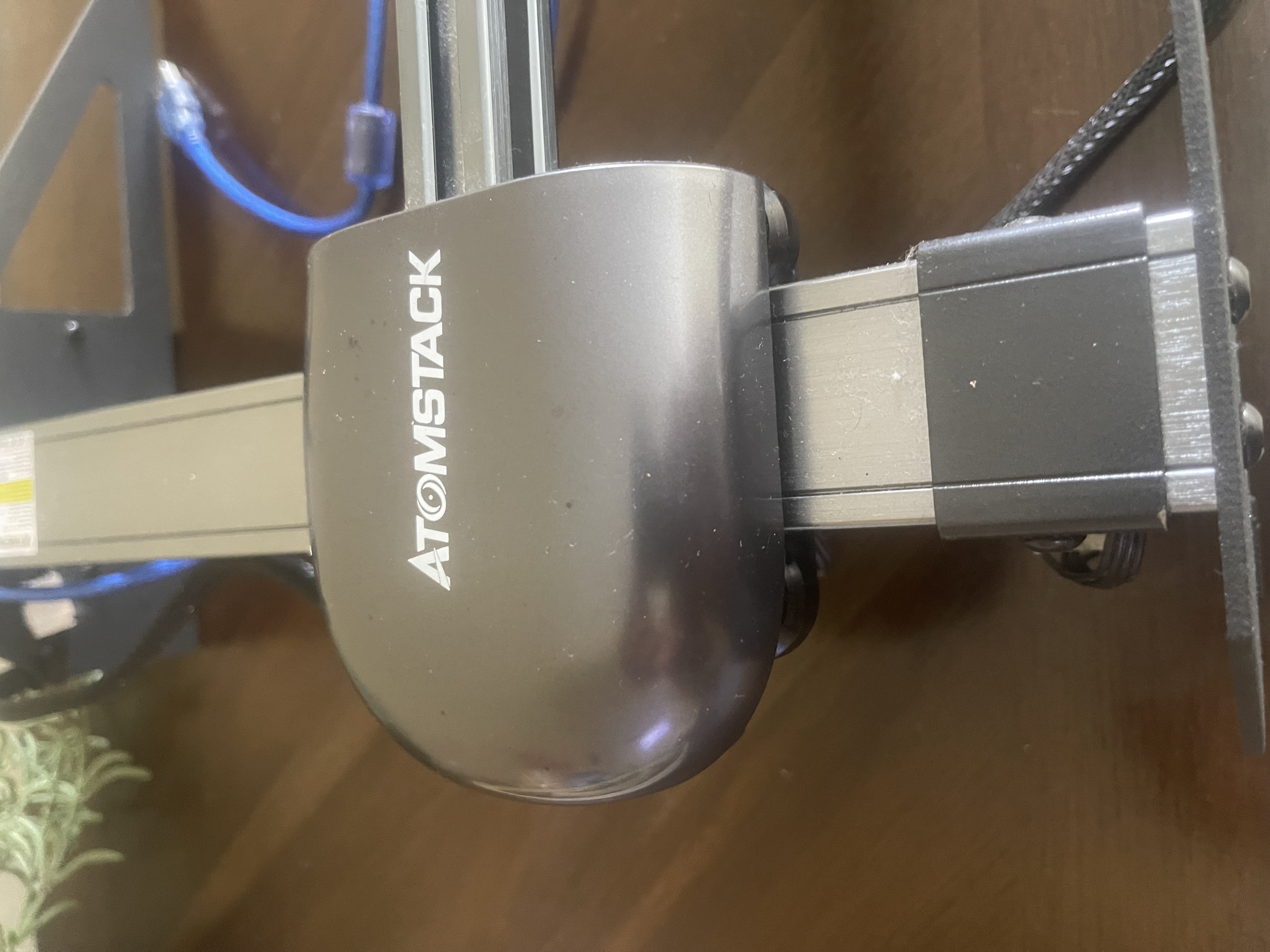 impresoras y scanners - Impresora Láser Atomstack P7 M30 2