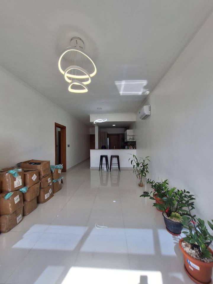 apartamentos - Apartamento en venta en Bella Vista 2 habitaciones 7