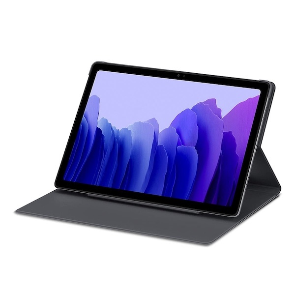 celulares y tabletas - Samsung Tab A7 Lite Con Cover Original - Tienda Física 0