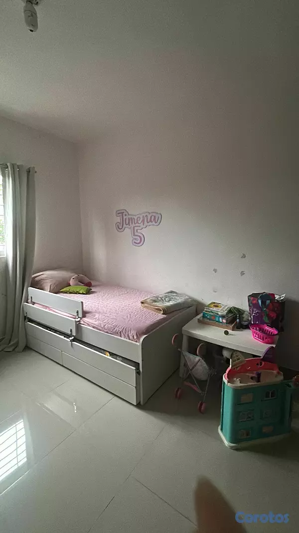 apartamentos - APARTAMENTO VIEJO ARROYO HONDO 1