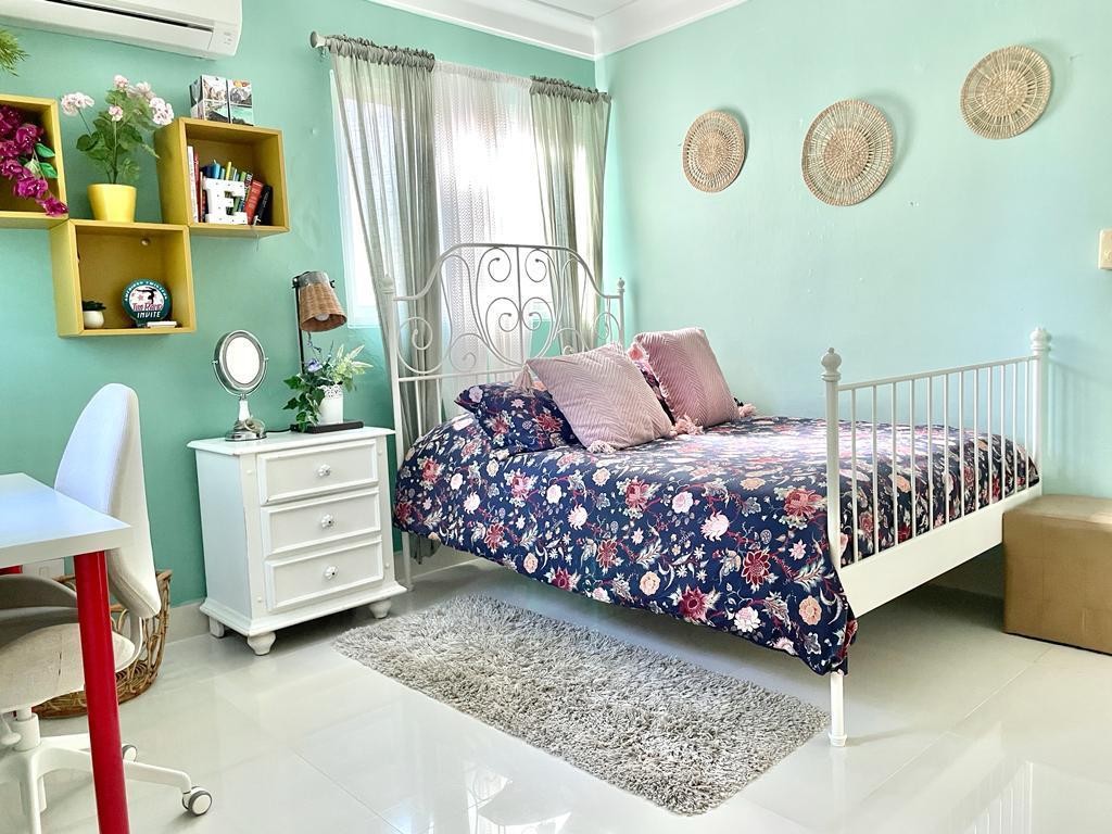 casas - Se vende casa en hermosa casa en Arroyo Hondo cerca de Ikea Y Galería 360 6