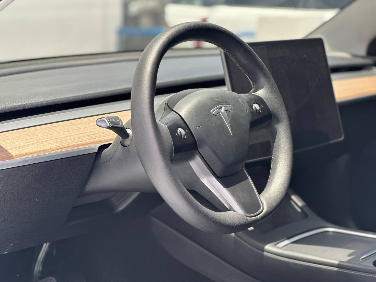 carros - Tesla Model 3 Standard Range Plus 2021.
 4