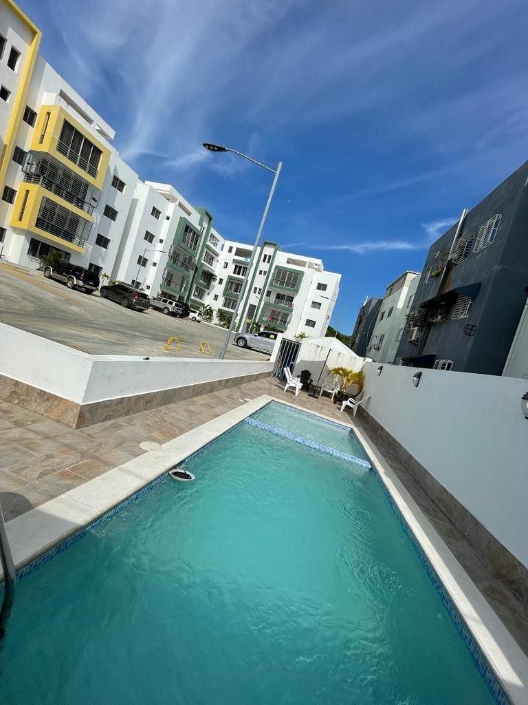 apartamentos - Se vende apartamento en La Jacobo  2