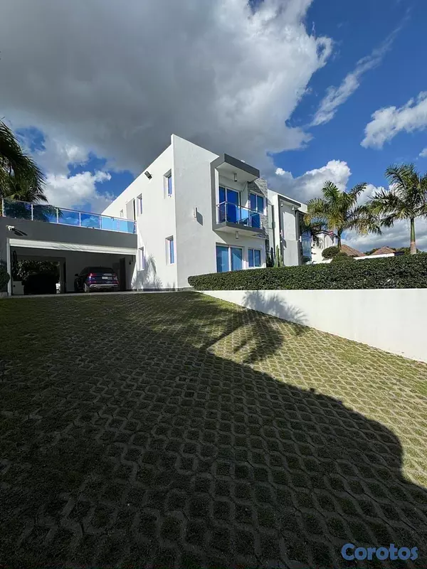 casas - Hermosa casa en venta - Cerro Alto, Santiago 4