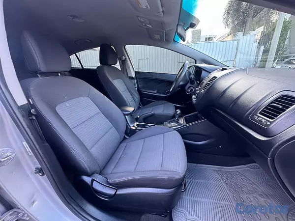 carros - KIA FORTE LX 2014 NITIDO 7