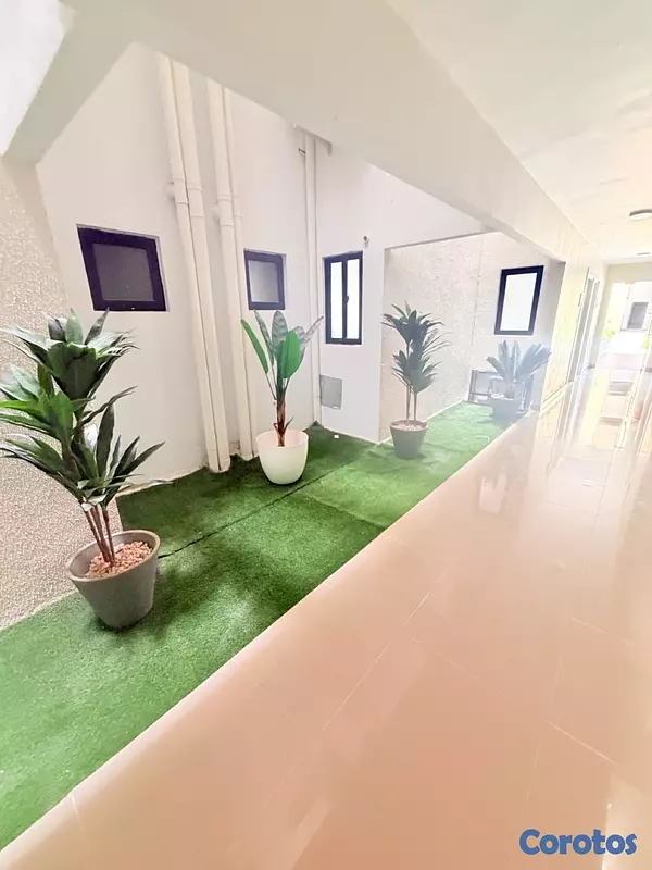 apartamentos - venta de apartamento tipo penthouse  4to nivel en la avenida ecólogica  9