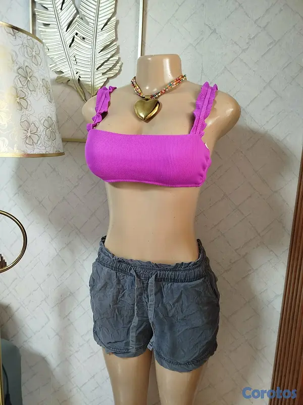 ropa para mujer - Trajes de baño mujer 20