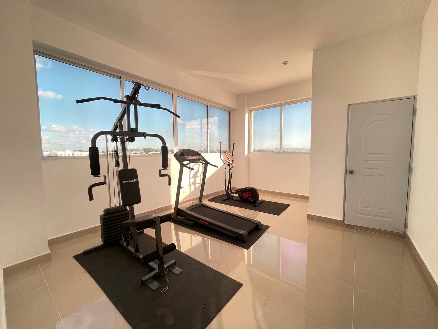 apartamentos - Apartamentos de Venta en Cerro Alto  1
