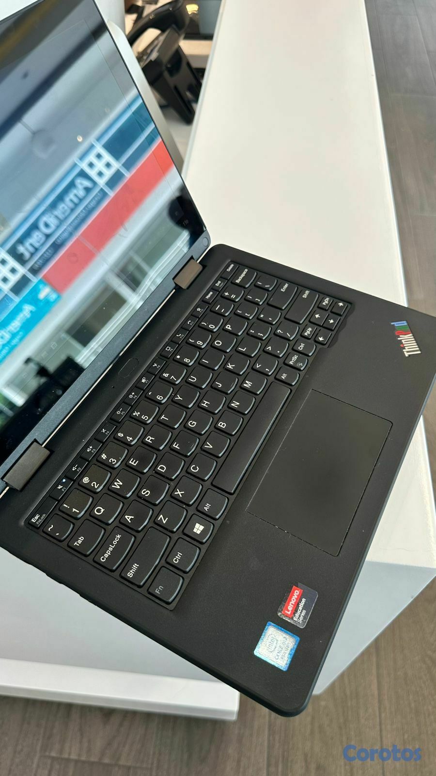 computadoras y laptops - VENTA DE LAPTOP A BUEN PRECIO 4