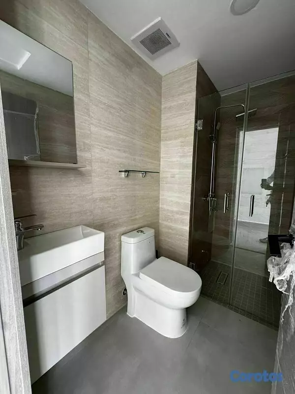 apartamentos - Apartamento nuevo en Ensanche Naco  7