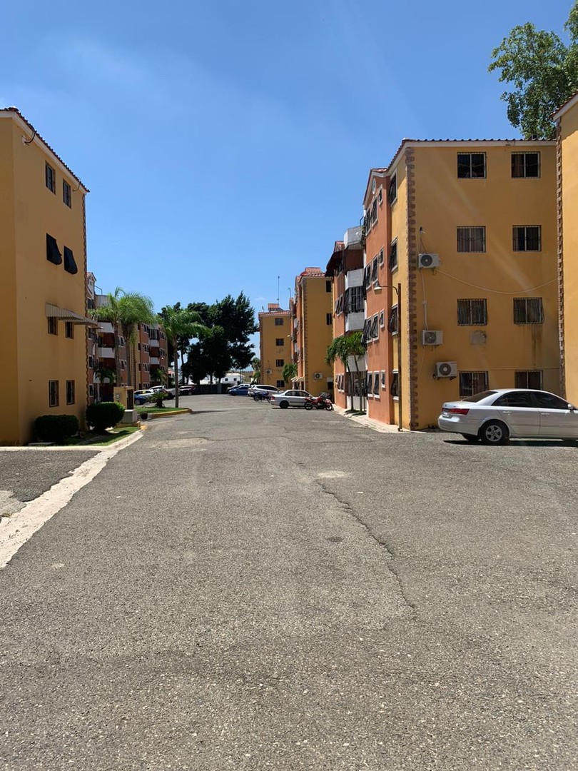 apartamentos - Apartamento Economicos en Llanos de Gurabo 1