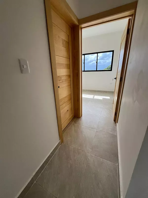 casas - Casa lista para entrega en proyecto cerrado 9