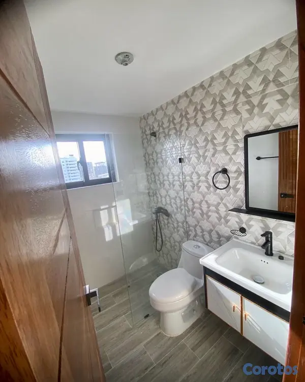 apartamentos - apartamento en Naco 5