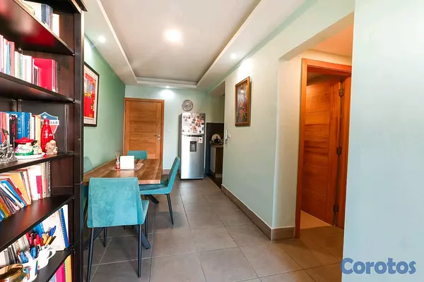 apartamentos - Vendo Apartamento en Ensanche Naco  8