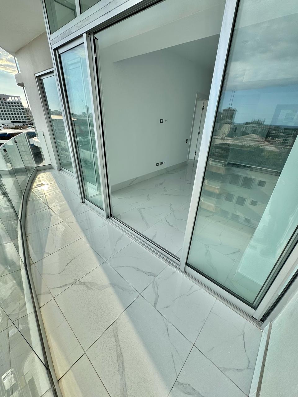 apartamentos - Vendo apartamentos nuevos en Piantini 3