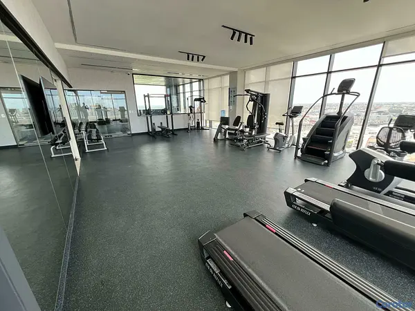 apartamentos - Apartamento a estrenar en venta en Torre Rubí Naco 9