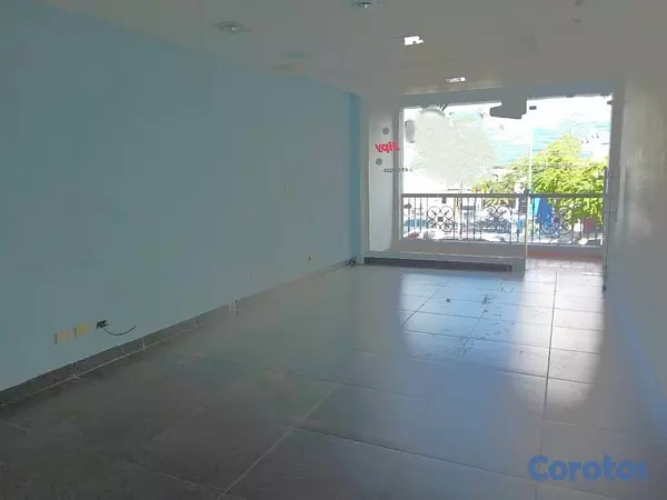 oficinas y locales comerciales - Local Comercial Alquiler NACO de 47m2 – Segundo Ni 4