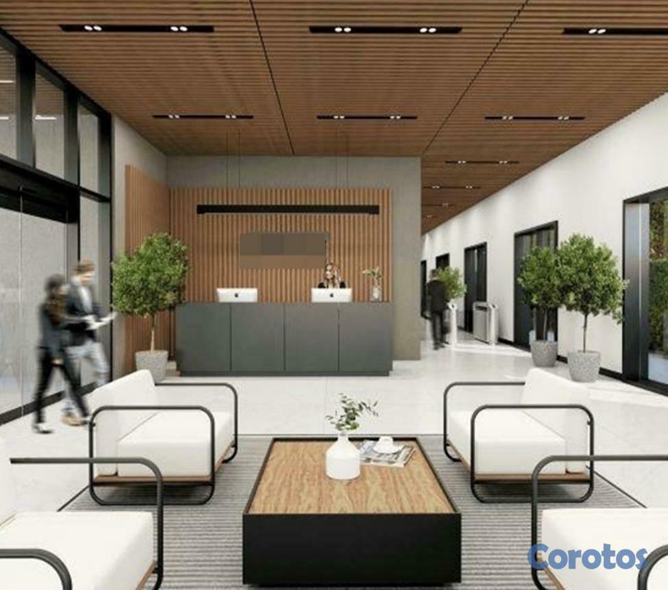 oficinas y locales comerciales - Locales Nuevos En Torre Profesional Ubicado En Arroyo Hondo 2