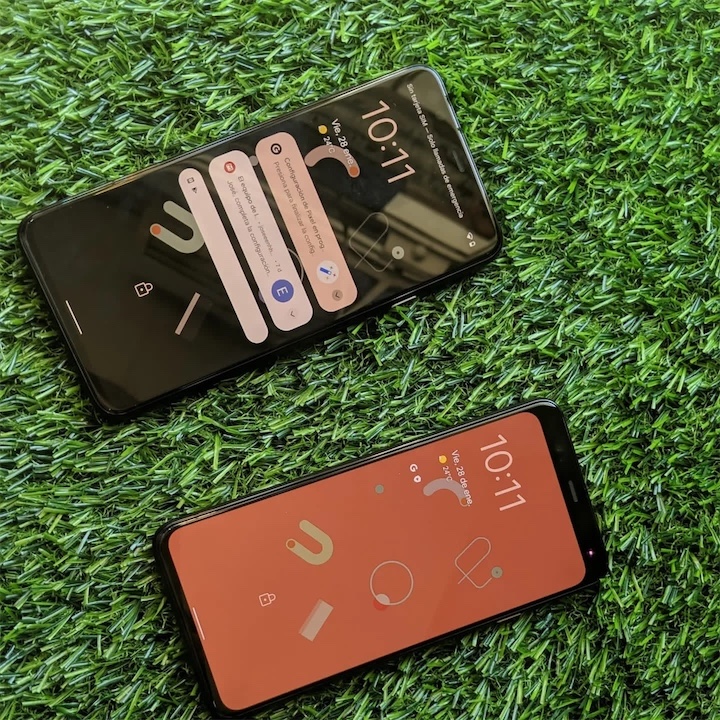 celulares y tabletas - 4xl google 2