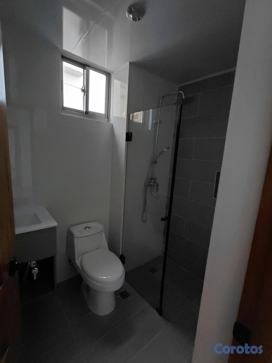 apartamentos - ALQUILER DE APARTAMENTO UBICADO EN SECTOR EL MILLÓ 3