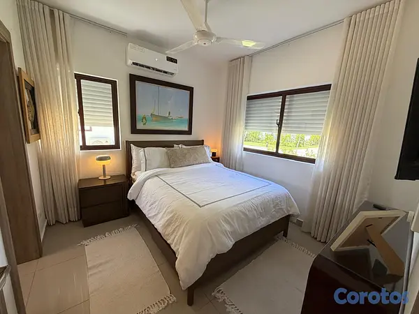 apartamentos - Costa Bávaro Garden  4