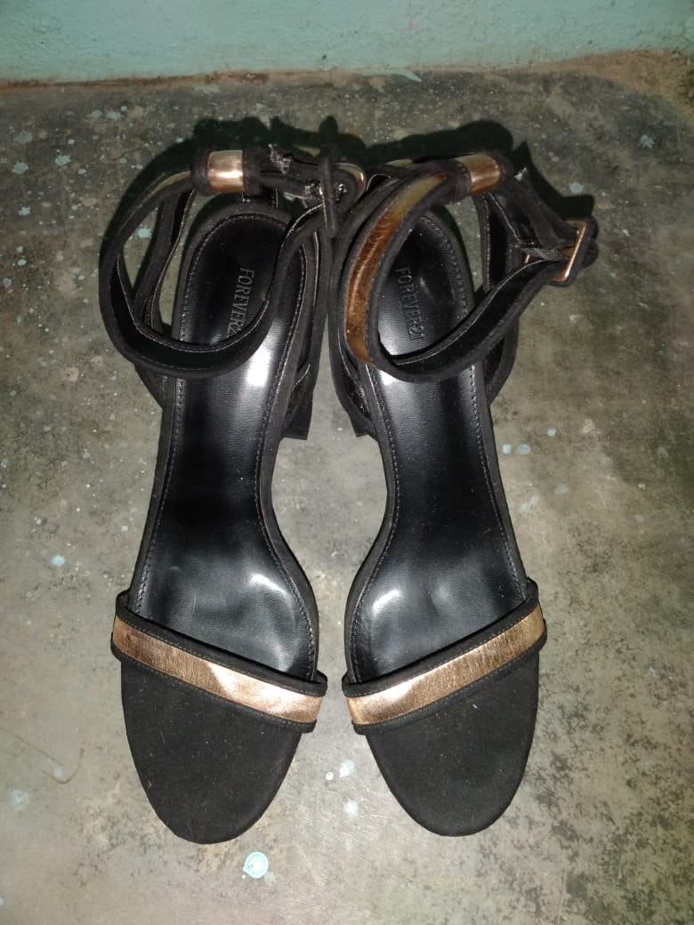 zapatos para mujer - Zapatillas forever21

