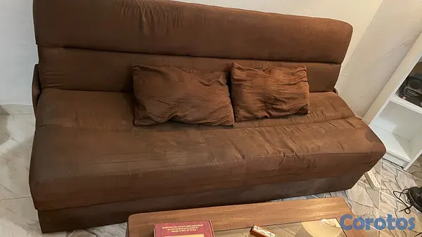muebles y colchones - SofaCama USADO 3