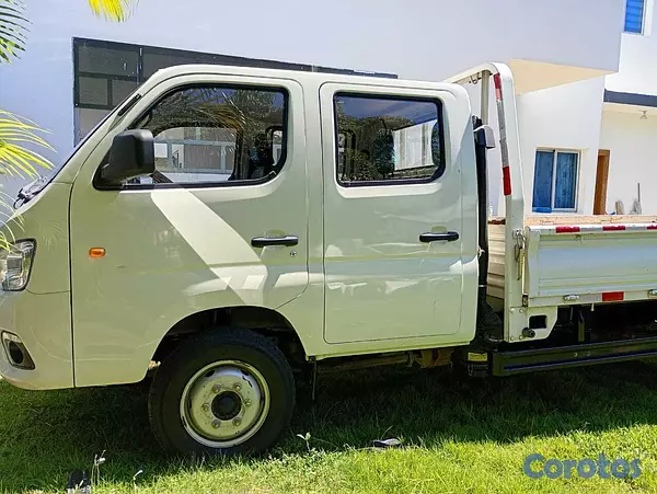 camiones y vehiculos pesados - 🚚 ¡SE VENDE CAMIÓN FOTON TRUCKMATE! 🚚 1
