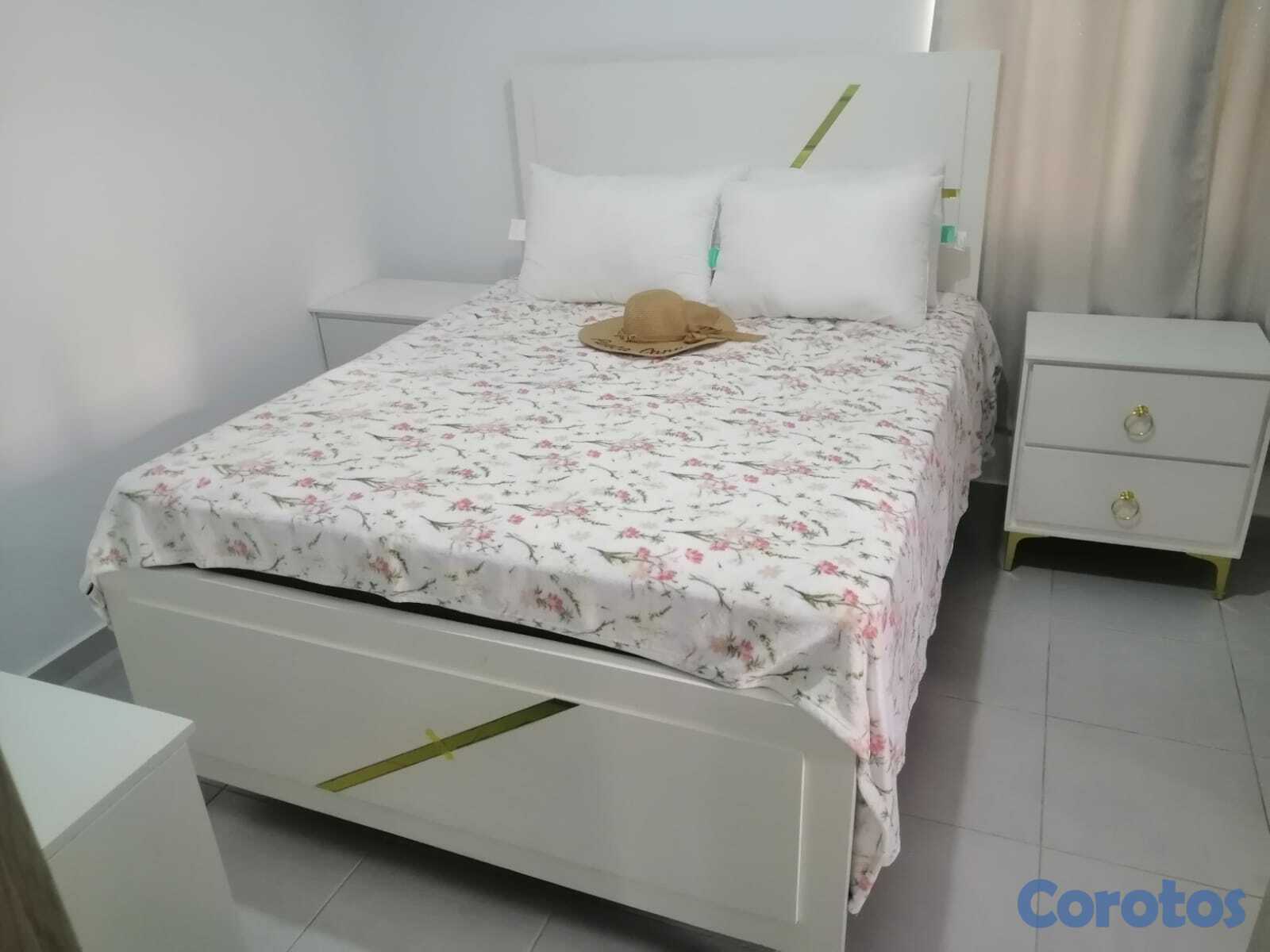 apartamentos - Alquiler Jacobo Majluta 5