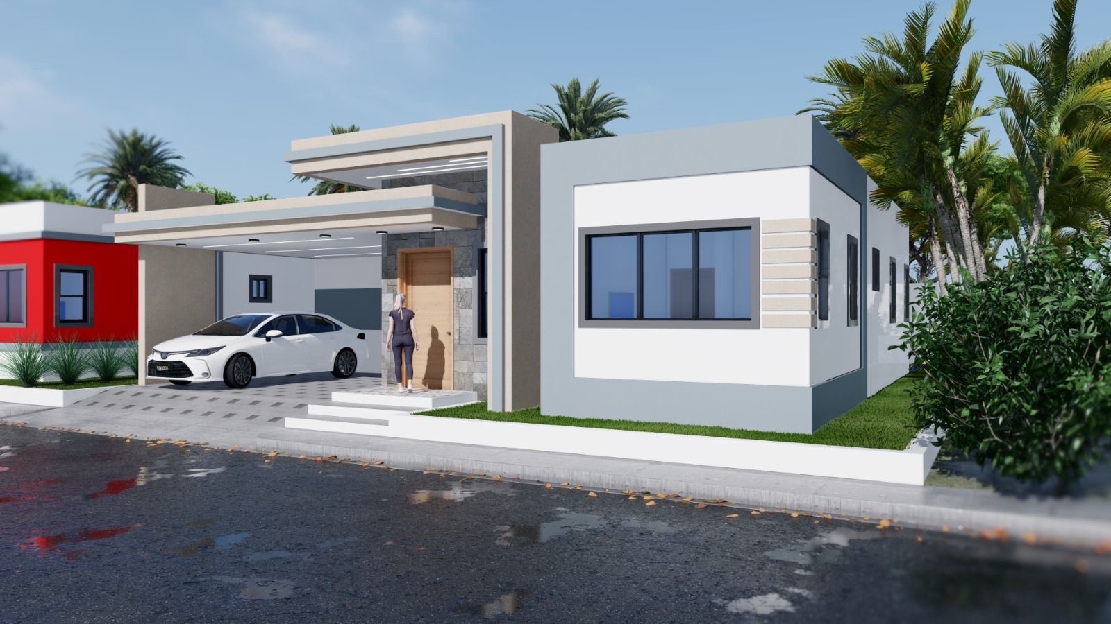 casas - Casa en Venta