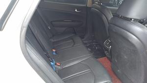 carros - KIA K5 2018 GRIS 4