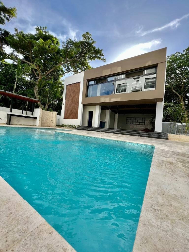 apartamentos - Lujoso Apartamento Ubicado en la Exclusiva Zona La Trinitaria  1