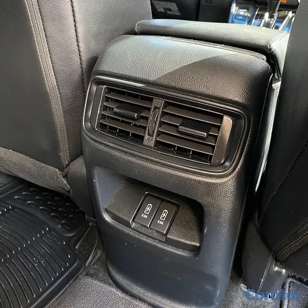 jeepetas y camionetas - Honda CR-V EX 2021 7