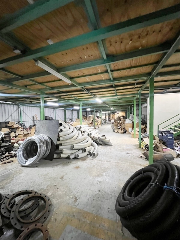oficinas y locales comerciales - Nave en alquiler en Ens la fe  2