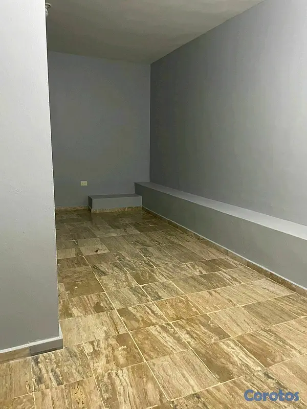 apartamentos - Alquilo Apartamento de 2 Niveles en Arroyo Hondo 6