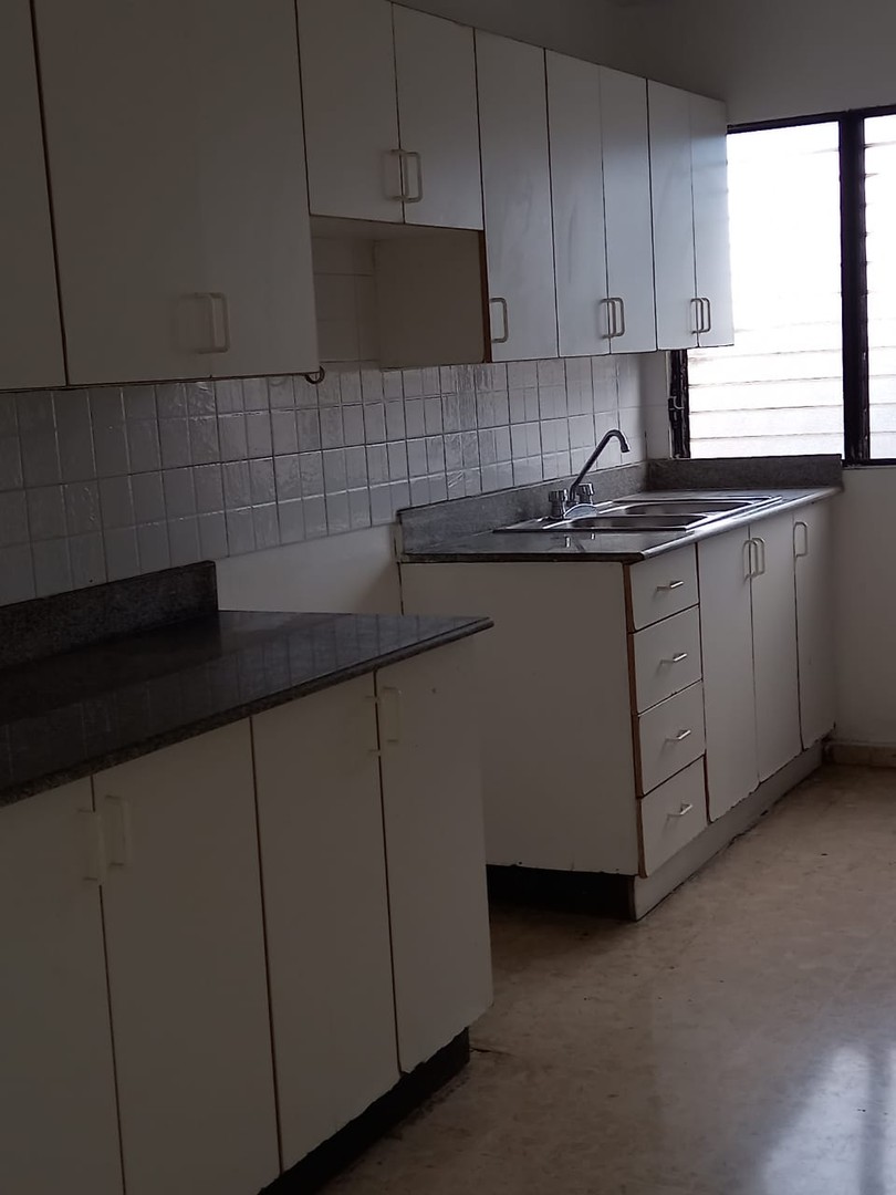 apartamentos - Se alquila apartamento en Los Cacicazgos 2