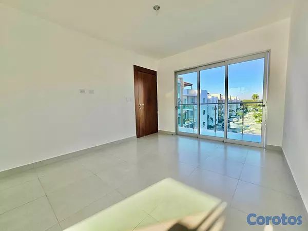 penthouses - Penthouse en Venta, Av. La Vereda, Santiago. 8
