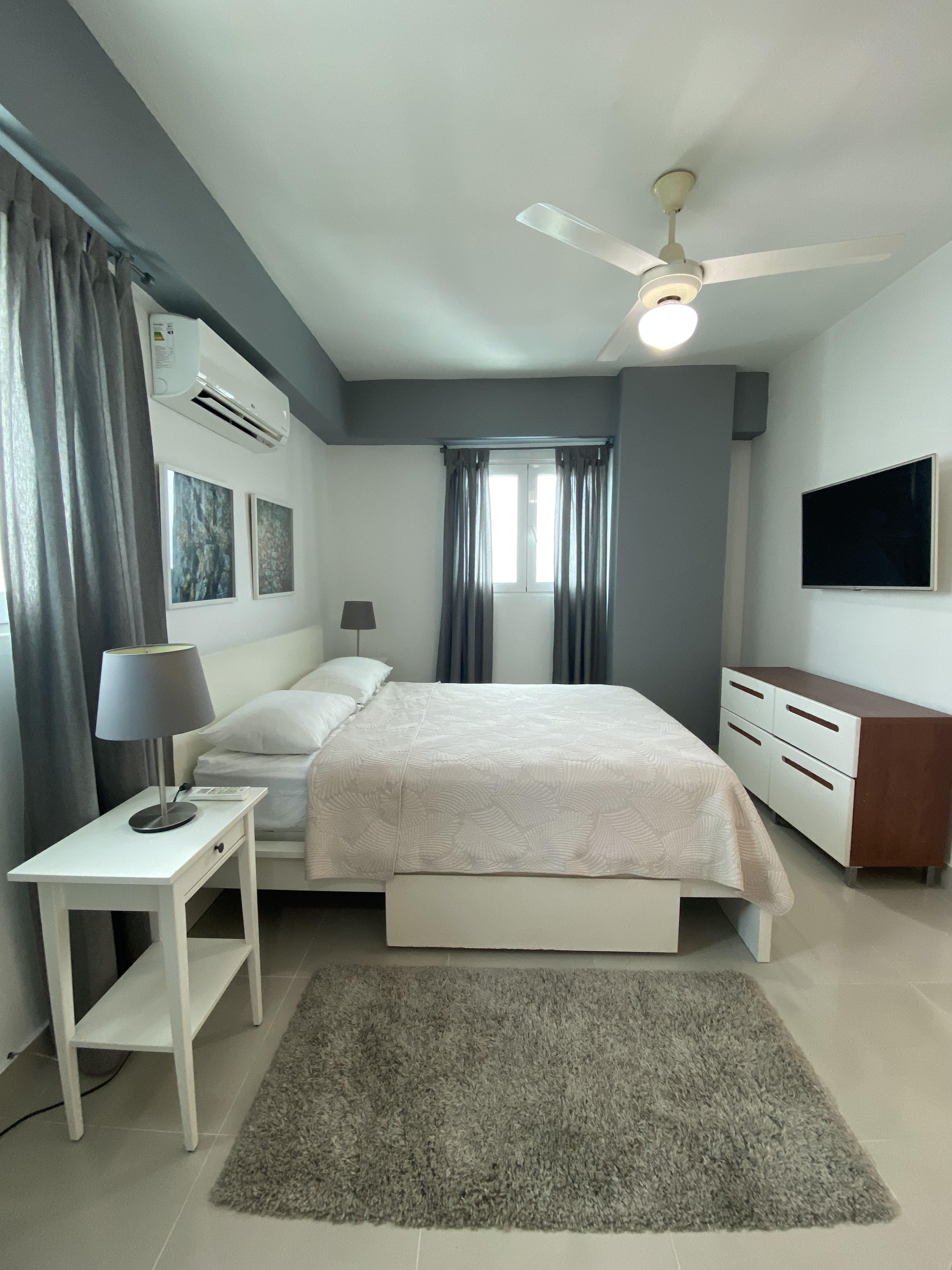 apartamentos - apartamento en gazcue en venta, gascue 4