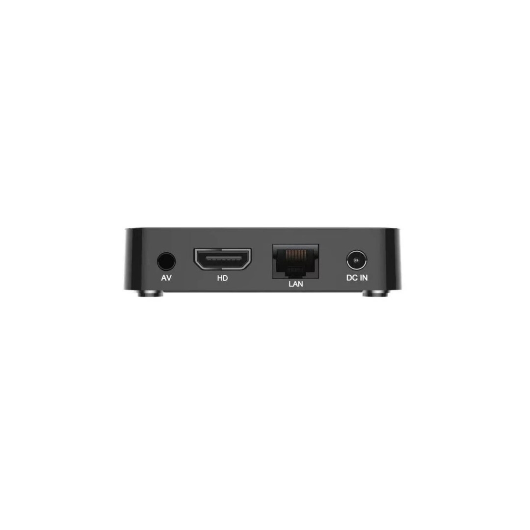tv - TV BOX 4K-Q5 4