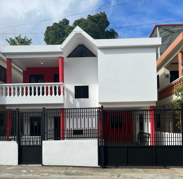 casas - Casa de venta gurabo calle 20