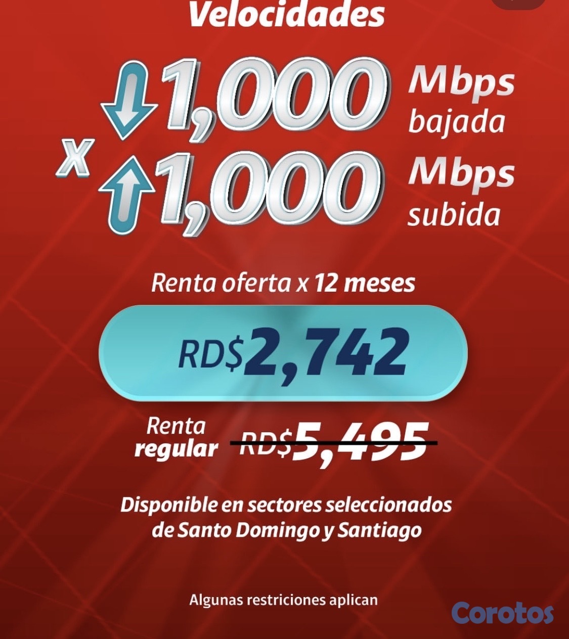 servicios profesionales - APROVECHA LAS OFERTAS DE CLARO CON UN 50% DE DESCUENTO DUTANTE UN AÑO  5