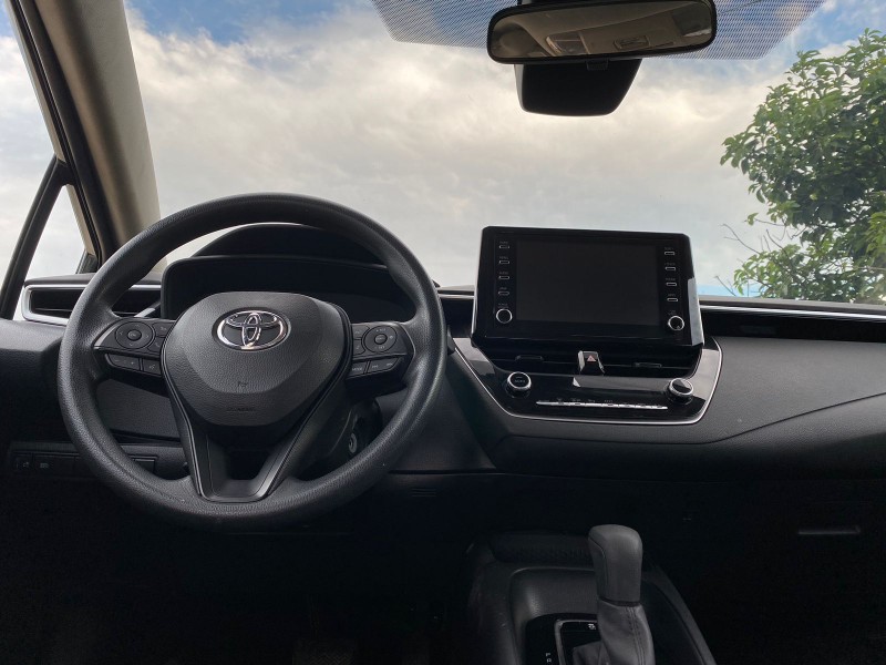 carros - Toyota corolla 2020 se  6