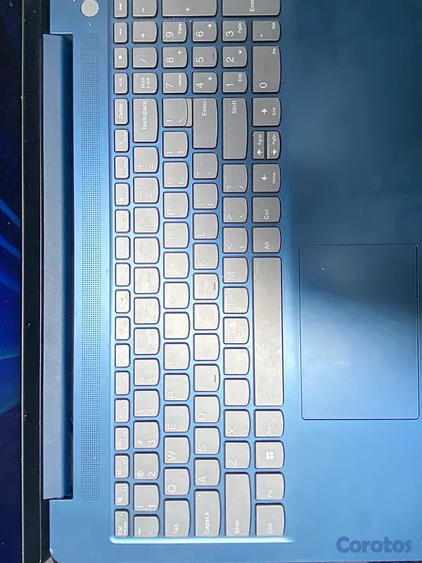computadoras y laptops - Lenovo IdeaPad Slim 3 15ABR8 6