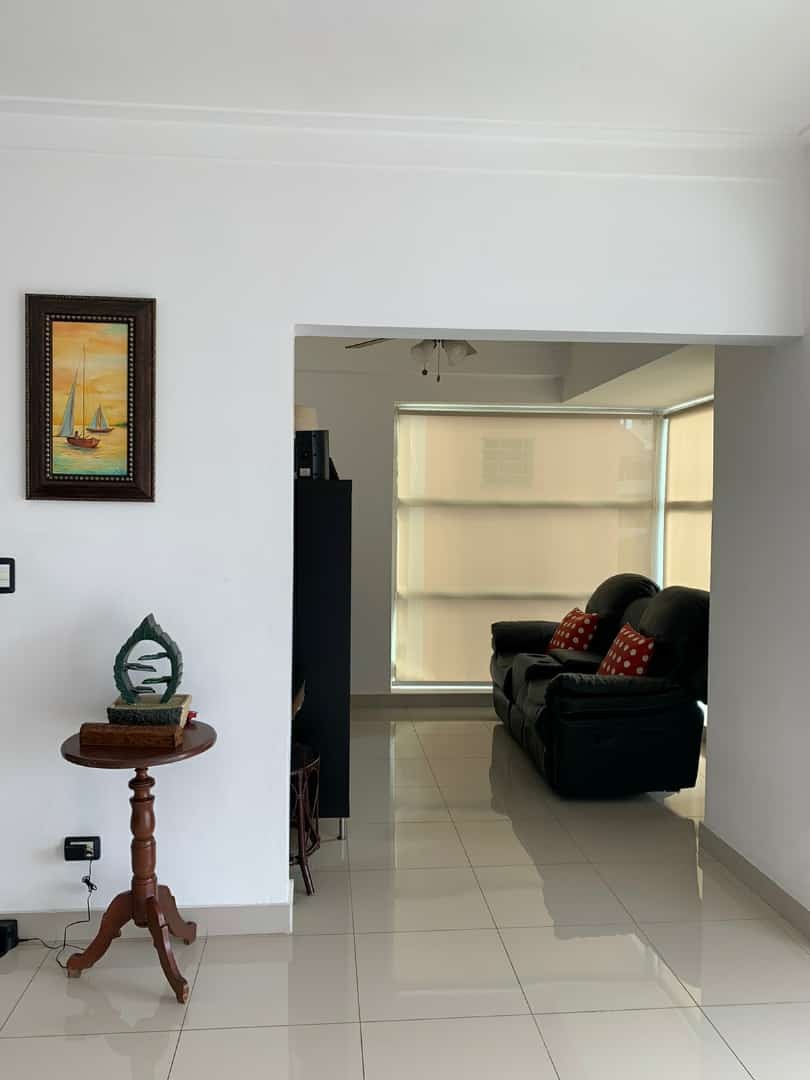 apartamentos - Se vende apartamento en Mirador Sur próximo a la Núñez 5